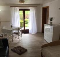 Apartment mit Terrasse - 599,00&nbsp;EUR Kaltmiete, ca.&nbsp; 25,00&nbsp;m&sup2; in Neustadt an der Donau (PLZ: 93333)