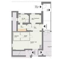 Gewerbeeinheit mit variabler Nutzungmöglichkeit - Hawangen