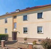 Dachgeschoss-Wohnung - 350,00&nbsp;EUR Kaltmiete, ca.&nbsp; 46,00&nbsp;m&sup2; in Lauchhammer (PLZ: 01979)