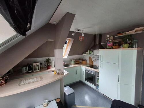 Foto - 2 Zimmer Etagenwohnung in Lauchhammer