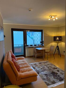 Foto - 1 Zimmer Etagenwohnung zum Kaufen in Regensburg