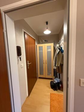 Foto - 1 Zimmer Etagenwohnung in Regensburg