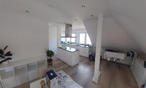 Foto - 2.5 Zimmer Dachgeschoßwohnung in Frankfurt am Main