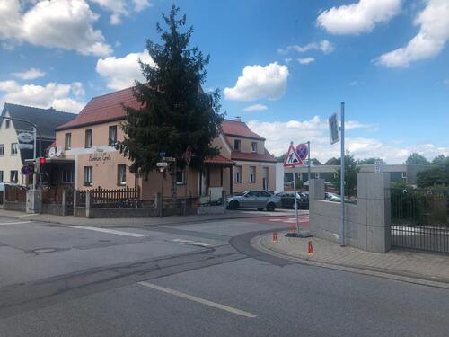 Foto - Mehrfamilienhaus, Wohnhaus in Bensheim zum Kaufen