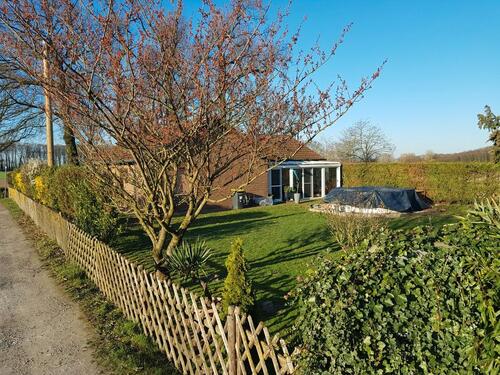 Foto - Bungalow in Olfen