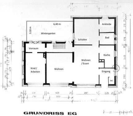 Foto - Bungalow in Olfen zum Kaufen