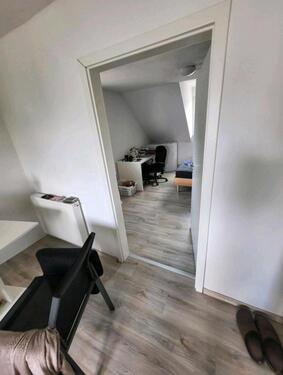 Foto - 1 Zimmer Dachgeschoßwohnung in Sulzbach (Saar)