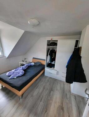 Foto - Dachgeschoßwohnung in Sulzbach (Saar) zur Miete