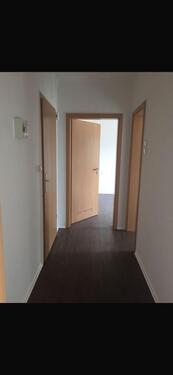 Foto - Erdgeschoßwohnung in Wilhelmshaven zur Miete