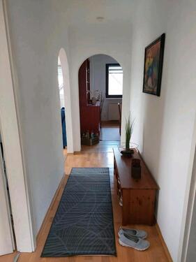 Foto - Gemütliche Dachgeschosswohnung - 490,00&nbsp;EUR Kaltmiete, ca.&nbsp; 65,00&nbsp;m&sup2;