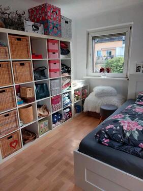 Foto - 3 Zimmer Dachgeschoßwohnung in Saarbrücken