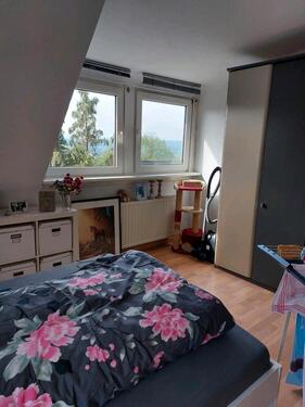 Foto - Dachgeschoßwohnung in Saarbrücken zur Miete