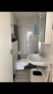 Foto - 1 Zimmer Etagenwohnung in Gießen