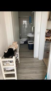 Foto - Etagenwohnung in Gießen zur Miete