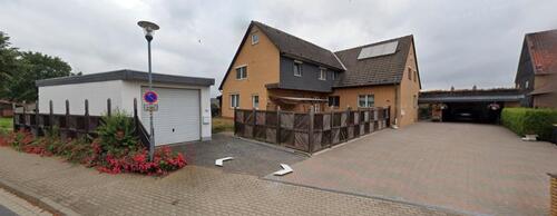 Foto - Haushälfte in Zweifamilienhaus - 338.000,00&nbsp;EUR Kaufpreis, ca.&nbsp; 130,00&nbsp;m&sup2;