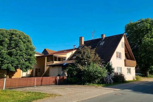 Foto - Von Privat - Wunderschöne Hofstelle in Ortsrandlage