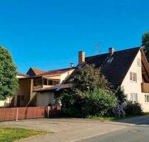 Von Privat - Wunderschöne Hofstelle in Ortsrandlage - Sugenheim Deutenheim