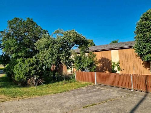 Foto - 5.5 Zimmer Einfamilienhaus zum Kaufen in Sugenheim