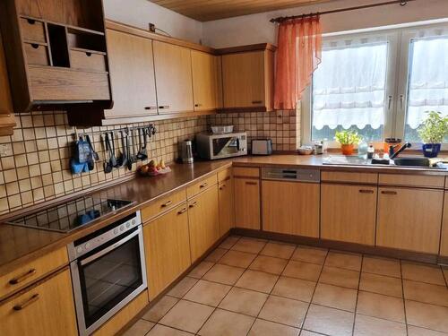 Foto - Einfamilienhaus in Sugenheim zum Kaufen