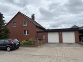 Foto - 10 Zimmer Einfamilienhaus zum Kaufen in Schönewörde