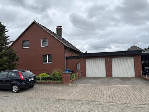 Foto - 10 Zimmer Einfamilienhaus zum Kaufen in Schönewörde