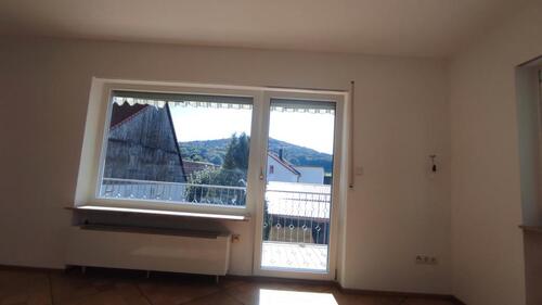 Foto - 3 Zimmer Etagenwohnung zur Miete in Offenhausen