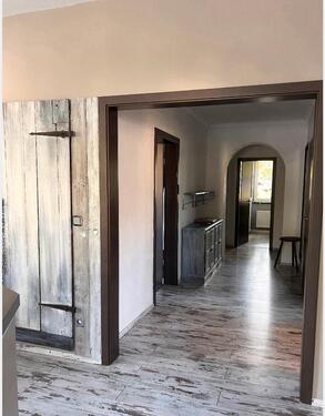 Foto - 3 Zimmer Terrassenwohnung zur Miete in Hoyerswerda