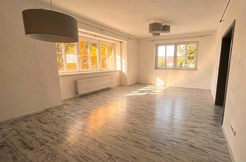 Foto - 3 Zimmer Terrassenwohnung in Hoyerswerda
