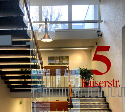 Foto - Düsseldorf Zentrum Geschäftsadresse-Firmensitz ab 59,00 EUR