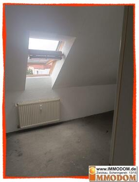 Foto - Etagenwohnung in Zwickau