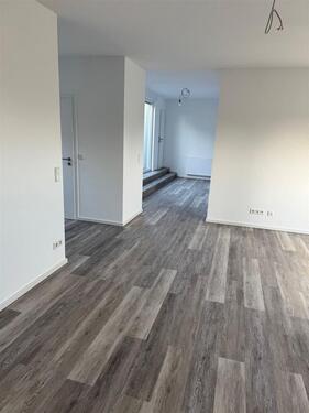 Foto - renovierte Wohnung im Dachgeschoss in Südlohn - tolle Lage mit Stellplatz und Küche