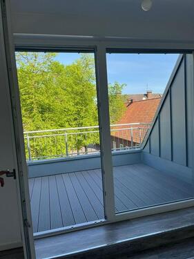 Foto - Etagenwohnung zur Miete in Südlohn