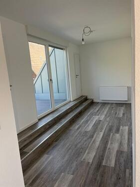 Foto - Etagenwohnung in Südlohn
