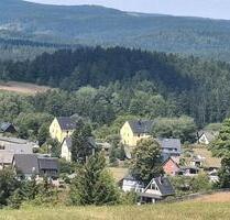Sonnige Dreiraumwohnung in Sosa - Eibenstock