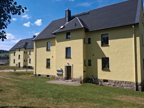 Foto - Etagenwohnung zur Miete in Eibenstock