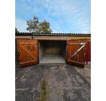GARAGE ZU VERMIETEN - 65,00 EUR Miete, in Sömmerda (PLZ: 99610)