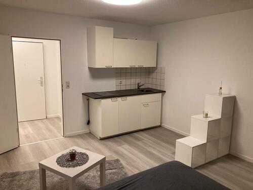 Foto - Möbliertes Single-Apartment (zentral)