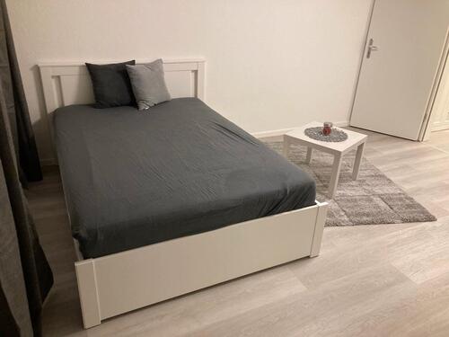 Foto - Etagenwohnung in Siegen
