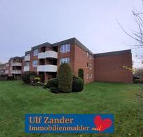 Mietwohnung (84,35 m²) 3 Zimmerwohnung, mit Balkon, in Uelzen