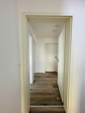 Foto - Kernsanierte 3 Zimmer Wohnung in Tuttlingen zu vermieten
