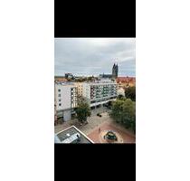 Studio-Apartment zu vermieten - 365,00 EUR Kaltmiete, in Magdeburg (PLZ: 39104)