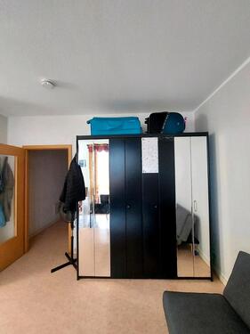 Foto - Etagenwohnung zur Miete in Magdeburg