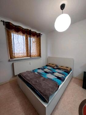 Foto - Etagenwohnung in Magdeburg zur Miete