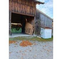 wintestellplatz wohnmobil für 12 Jahr - Rottenbuch