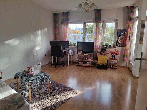 Foto - Etagenwohnung zur Miete in Berlin