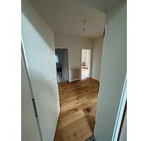 Erstbezug nach Renovierung in Bochum Weitmar