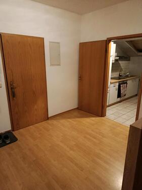 Foto - Etagenwohnung zur Miete in Nordhastedt