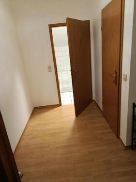 Foto - Etagenwohnung in Nordhastedt