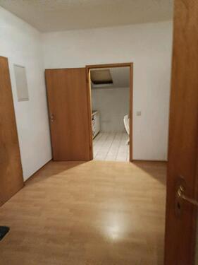 Foto - Etagenwohnung in Nordhastedt zur Miete