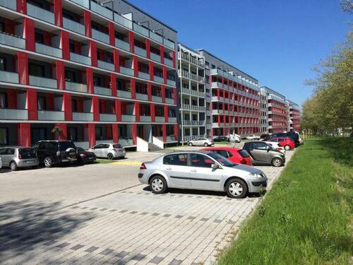 Foto - Nachmieter für schöne 2 Zi Wohnung in Jena